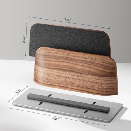 ErgoWork Hickory sülearvuti alus - Image 3