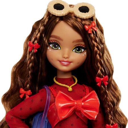 Barbie Dream Besties Teresa mood nukk - Image 4