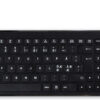 Mousetrapper Delta Tavaline hiirekontroller ja Type klaviatuur - Image 3