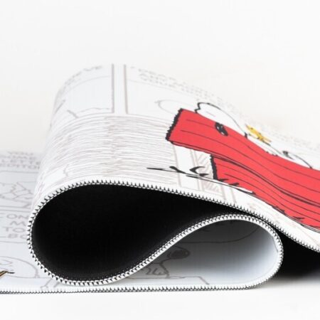 Snoopy XL hiirematt, 80 x 35 cm - Image 3