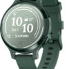 Garmin Lily 2 Active nutikell, 38 mm, jaspisroheline