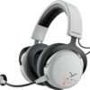 Beyerdynamic MMX 200 juhtmevaba mängupeakomplekt, hall