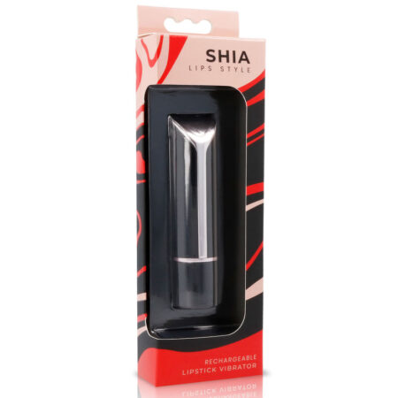 SHIA BLACK&RED - Image 2