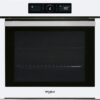 Whirlpool AKZ9 6220 WH eraldiseisev ahi, valge