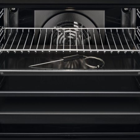 Electrolux COB400W SenseCook 700 eraldiseisev ahi, valge - Image 3