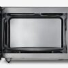 Panasonic NN-CD575MEPG mikrolaineahi, hõbedane - Image 5