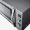 Panasonic NN-CD575MEPG mikrolaineahi, hõbedane - Image 4