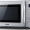 Panasonic NN-CD575MEPG mikrolaineahi, hõbedane - Image 2