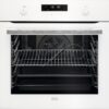 AEG BFP6202W SteamBake 6000 eraldiseisev ahi, valge