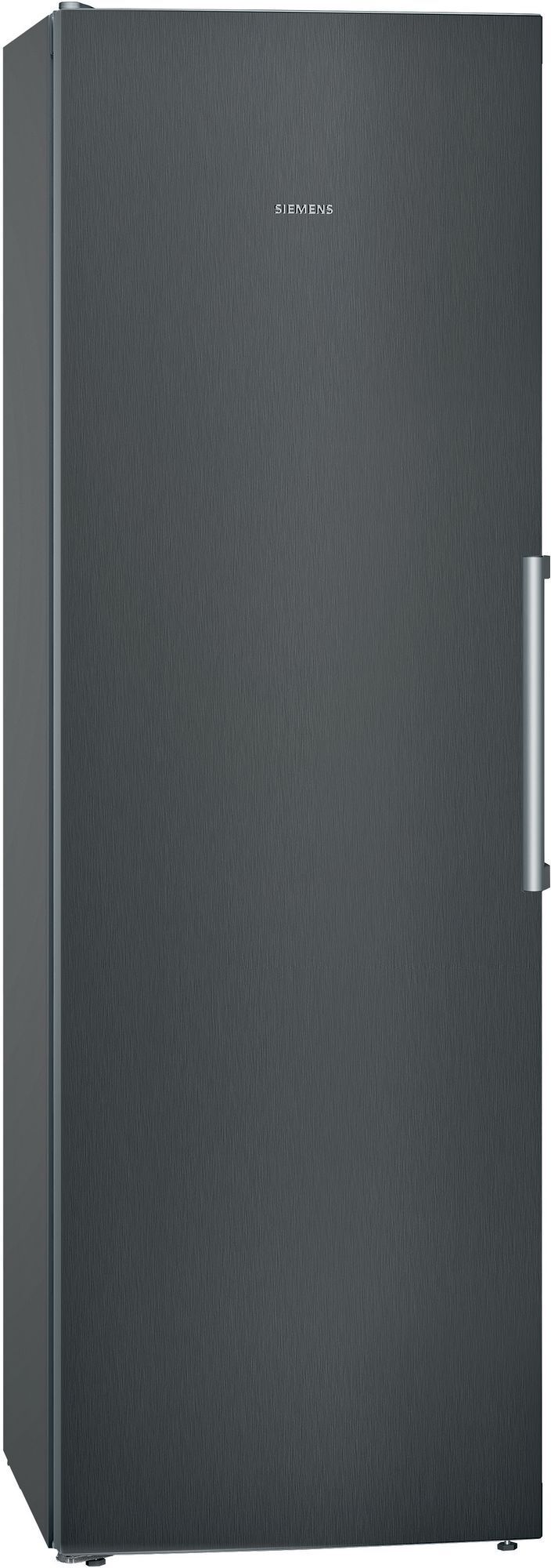 Siemens KS36VVXDP iQ300 külmik, must teras