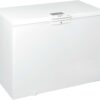Whirlpool W 390 FO Frost Out sügavkülmik