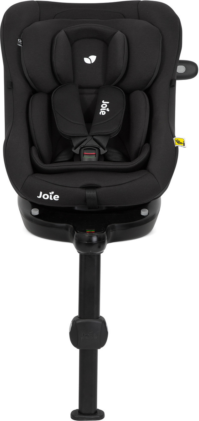 Joie i-Pivot 360 iSize turvatool, 40–105 cm, must