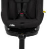 Joie i-Pivot 360 iSize turvatool, 40–105 cm, must - Image 3