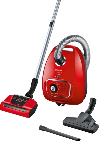 Bosch Serie 4 ProAnimal BGBS4PET1 tolmuimeja