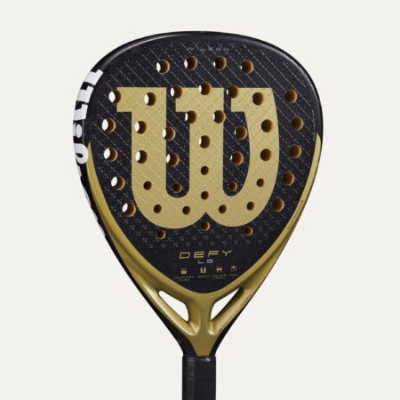 Wilson Defy LS v1 padelireket - Image 2