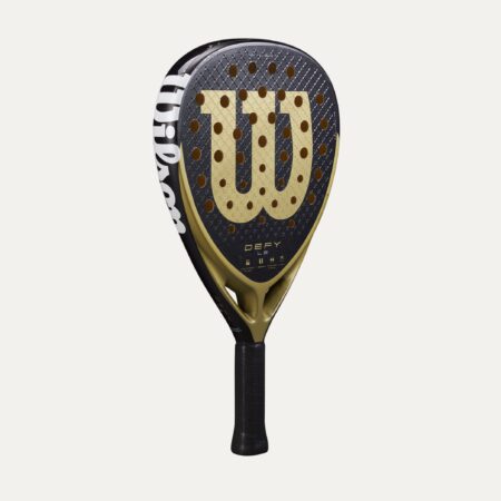 Wilson Defy LS v1 padelireket - Image 3
