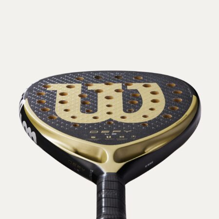 Wilson Defy LS v1 padelireket - Image 4