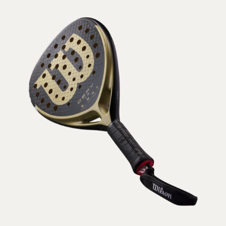 Wilson Defy LS v1 padelireket - Image 5