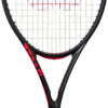 Wilson Clash 100 PRO v3 tennisereket, käepideme suurus 3