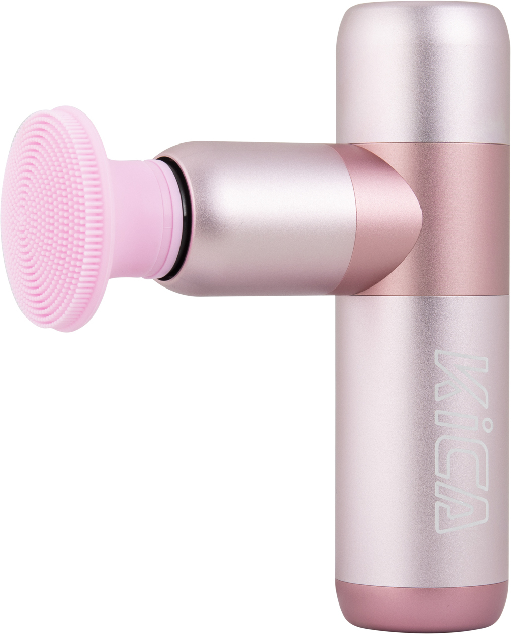FeiyuTech Kica Mini Muscle Maintenance Hammer, roosa
