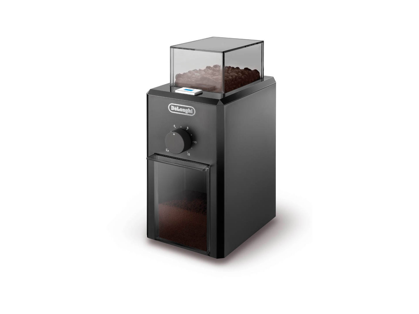Kohviveski DeLonghi KG79, must