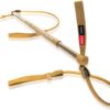 Gymstick Original Super Strong 2.0 – võimlemiskepp, kuldne