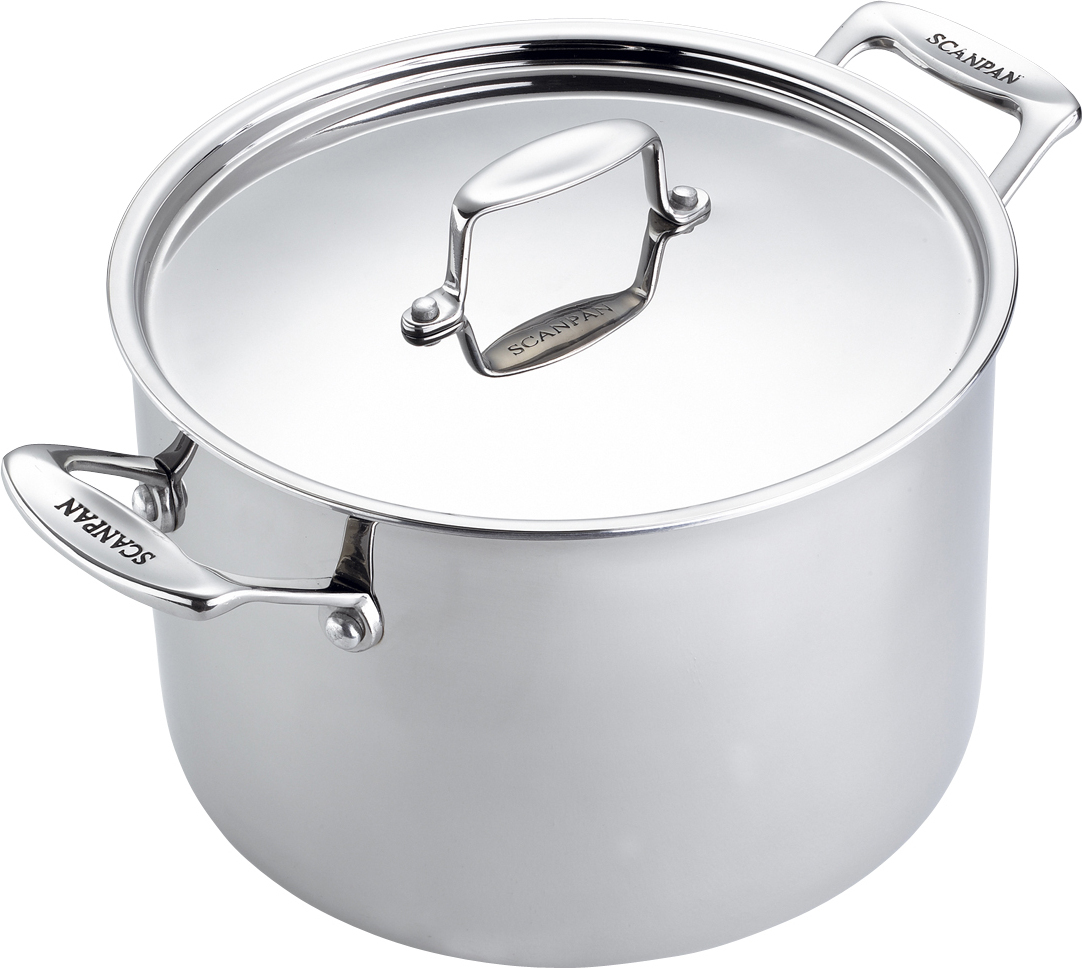 Scanpan Fusion 5 – pott, 7,6 L