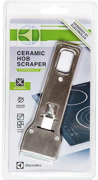Electrolux E6HUE102 – pliidiplaadi puhastuskraabits