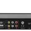 MadBoy U-Remix 2 Bluetooth – juhtmevaba karaokemikrofonide paar mikseriga - Image 4