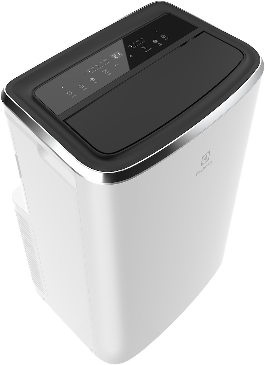 Electrolux ChillFlex Pro EXP26U338CW kliimaseade 9000 BTU