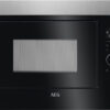 AEG MBE2658SEM mikrolaineahi, must/teras