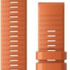 Garmin QuickFit 26 silikoonist randmepael, oranž