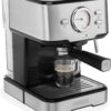 Princess espressomasin