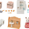 Sylvanian Families – täielik mööblikomplekt