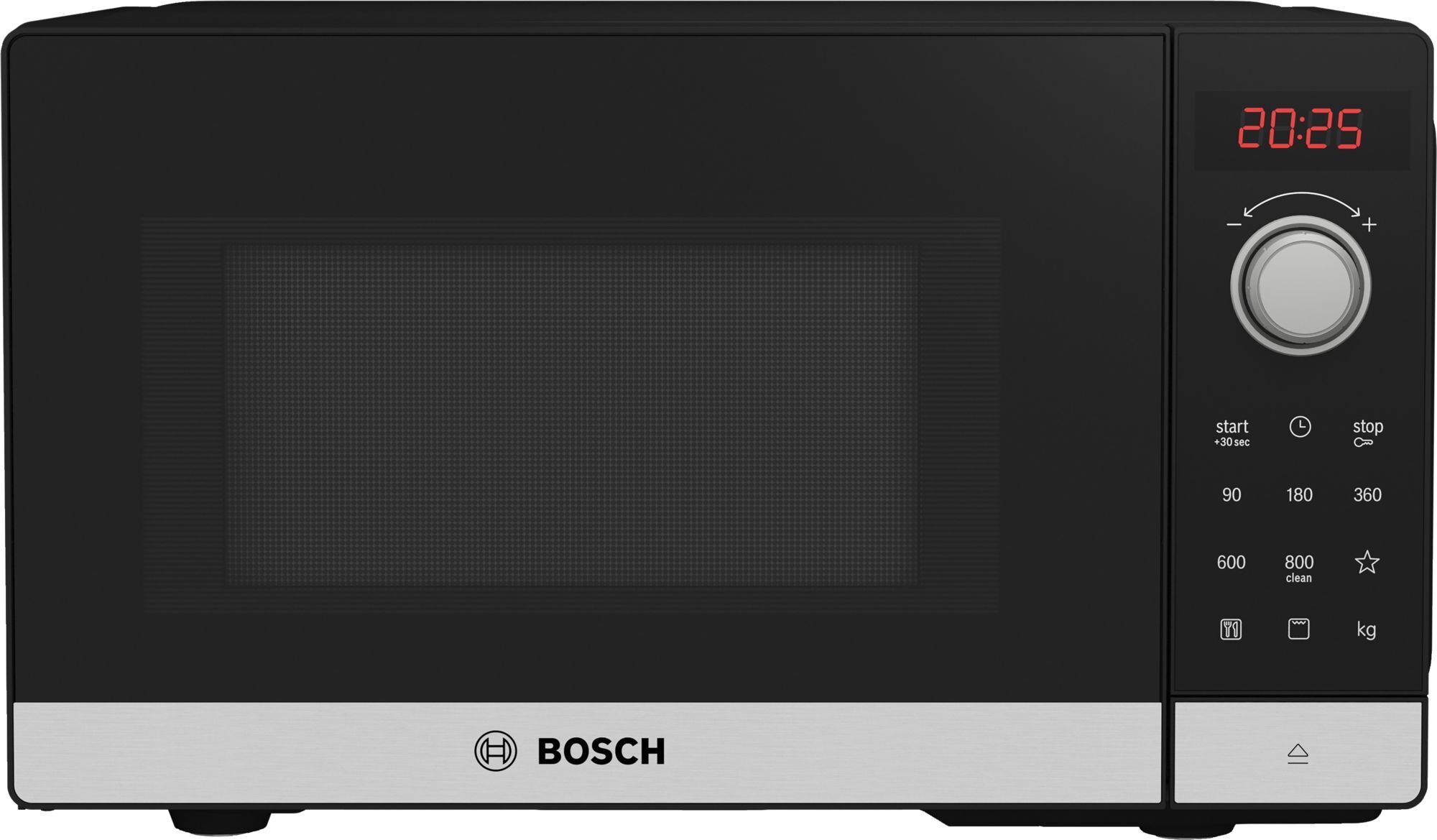 Bosch FEL023MS2 Serie 2 mikrolaineahi, teras