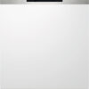 Electrolux EEM69300IX nõudepesumasin, integreeritud