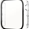 PanzerGlass Full Body soomusklaas Apple Watchile, 40 mm, läbipaistev