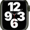 Apple Watchi 41 mm säravroheline spordirihm (MN2C3)