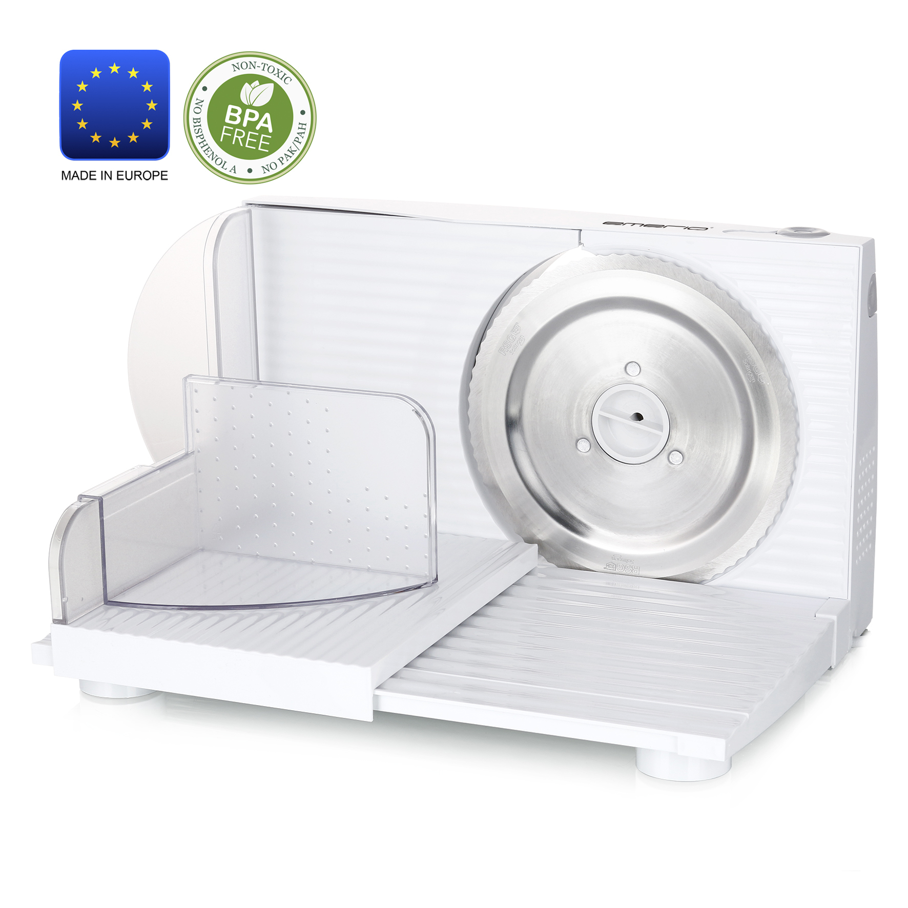 Viilutaja Emerio MS-125000