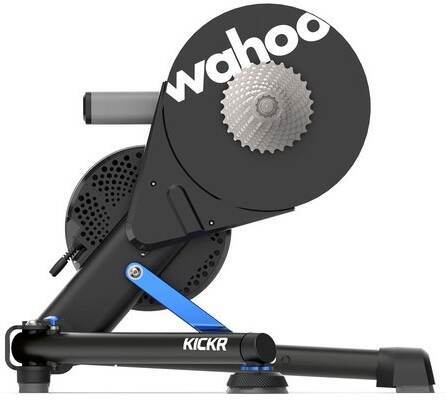 Wahoo KICKR treeningtakistus V6, Shimano/SRAM