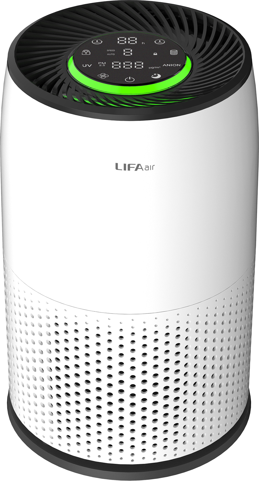 Lifa Air LAX200 õhupuhasti