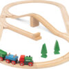 BRIO 36036 - Rongikomplekt 65 aastat, peoversioon