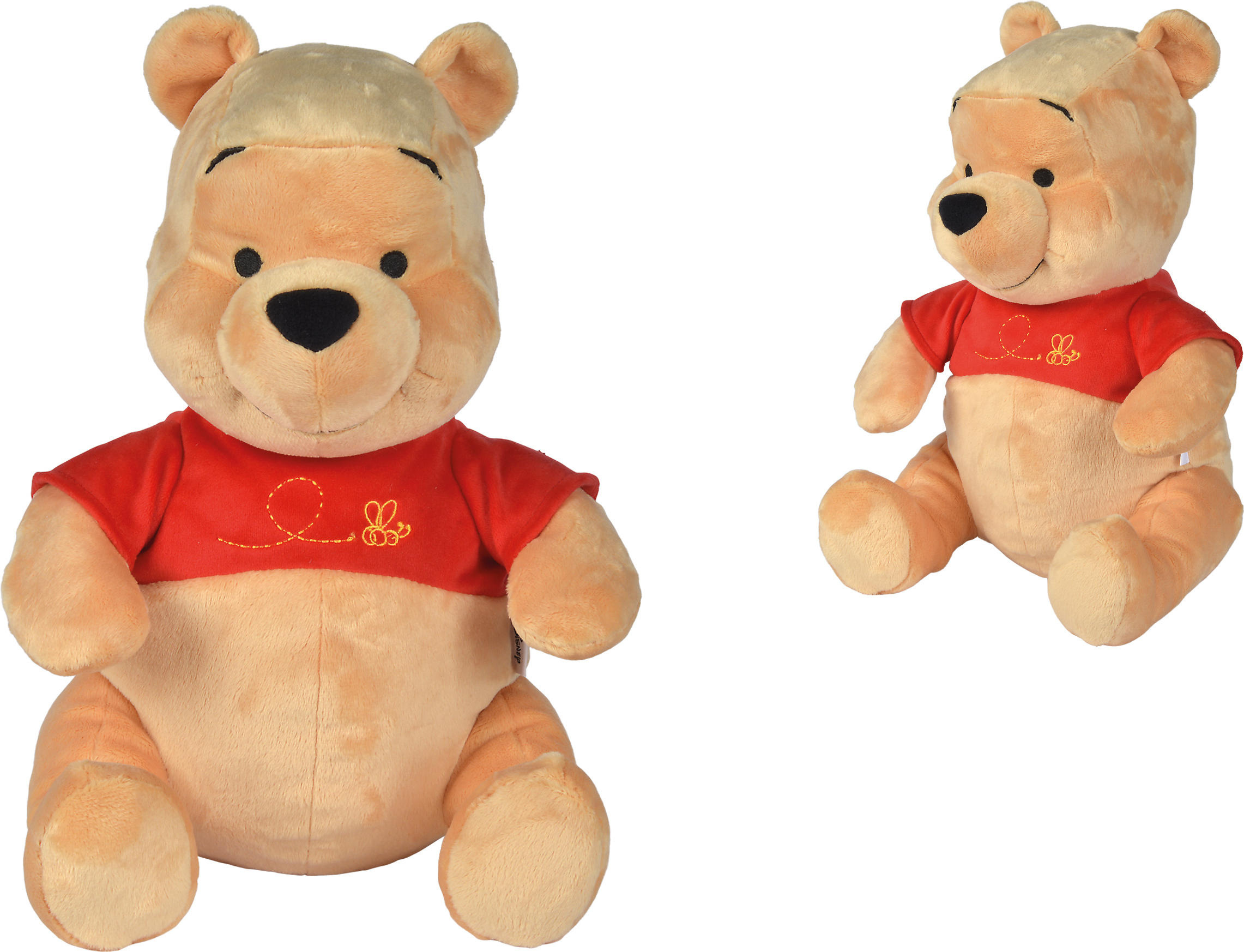 Disney - Karupoeg Puhh pehme mänguasi, 25 cm