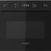 Whirlpool MBNA900B mikrolaineahi, must