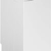 Pesumasin Whirlpool TDLR 6251BS FN
