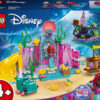 LEGO Disney Princess 43254 – Arieli kristallkoobas