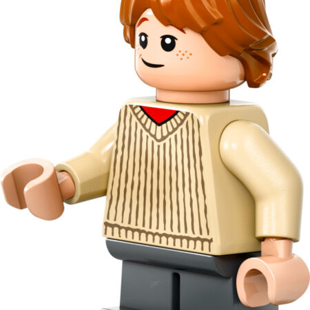 LEGO Harry Potter 76424 – lendav Ford Anglia™ - Image 4