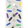 Apple Watchi 45 mm Pride Editioni spordirihm, M/L (MUQ43)