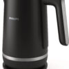 Philipsi 5000. seeria kahekordse seinaga HD9395/90 veekeetja