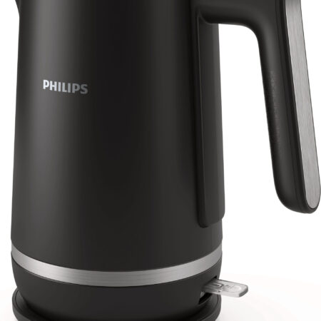 Philipsi 5000. seeria kahekordse seinaga HD9395/90 veekeetja - Image 2